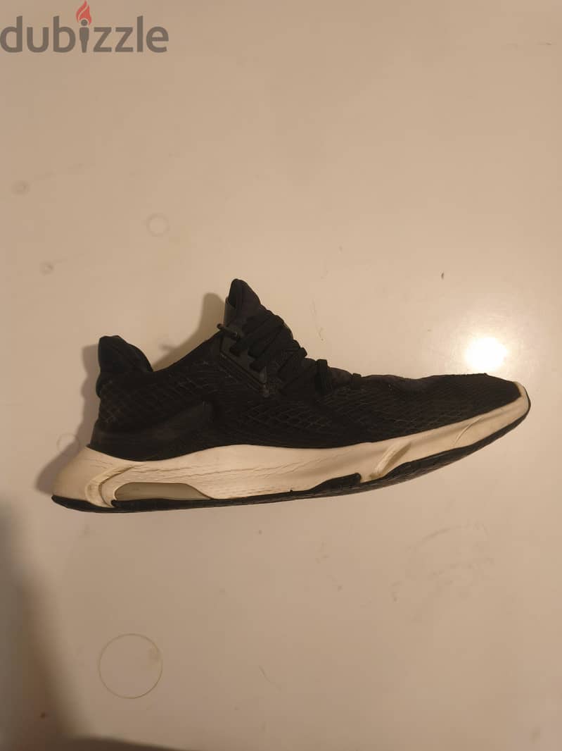 Adidas Edge Lux 3 Size 44 2