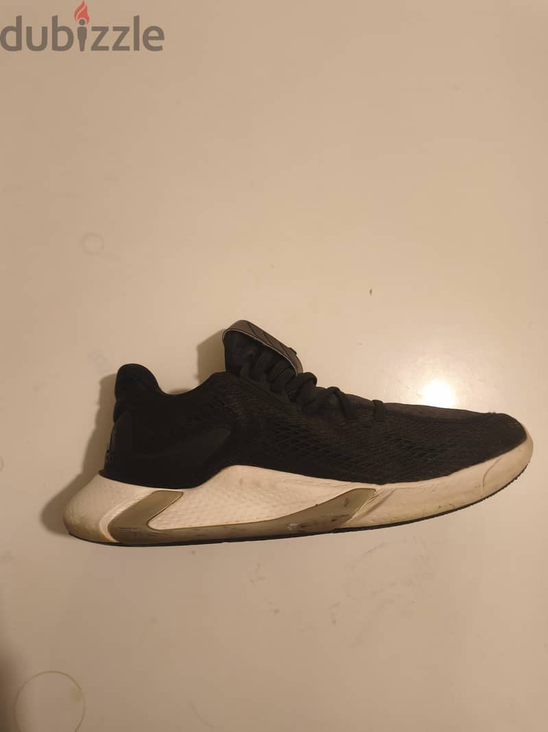 Adidas Edge Lux 3 Size 44 3