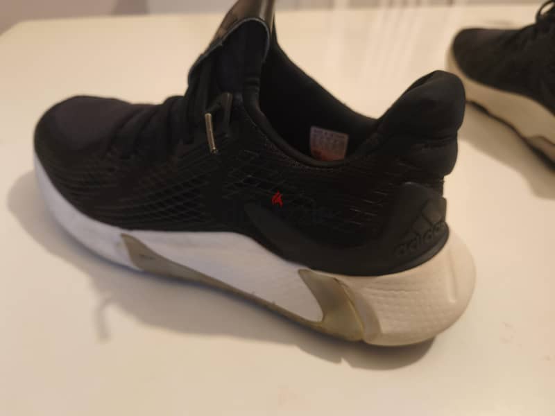 Adidas Edge Lux 3 Size 44 6