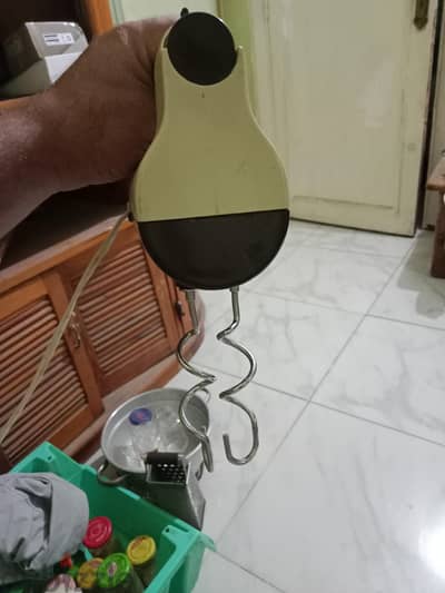 للبيع لعدم الحاجه