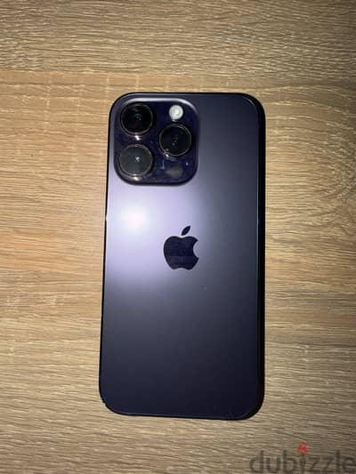 Apple - iPhone 14 Pro