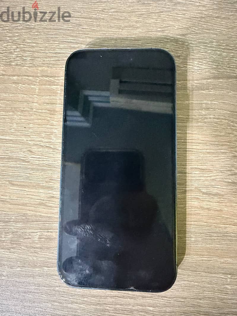 Apple - iPhone 14 Pro 1