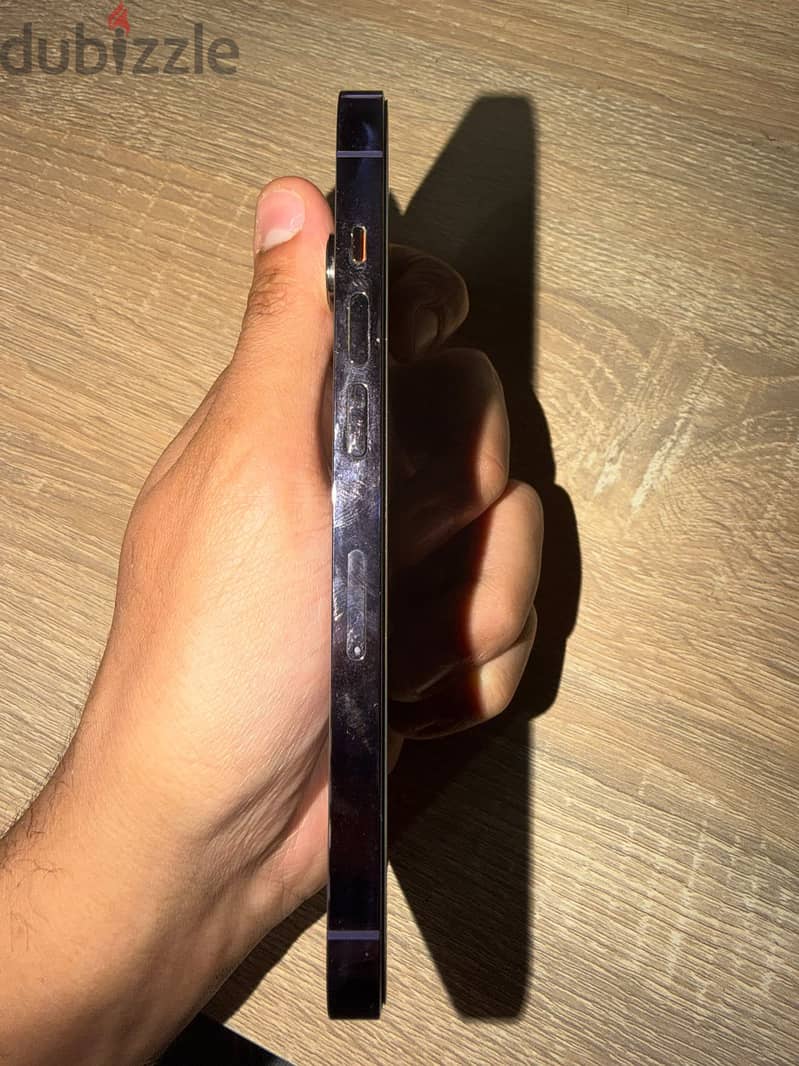 Apple - iPhone 14 Pro 3