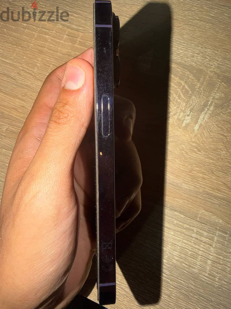 Apple - iPhone 14 Pro 4