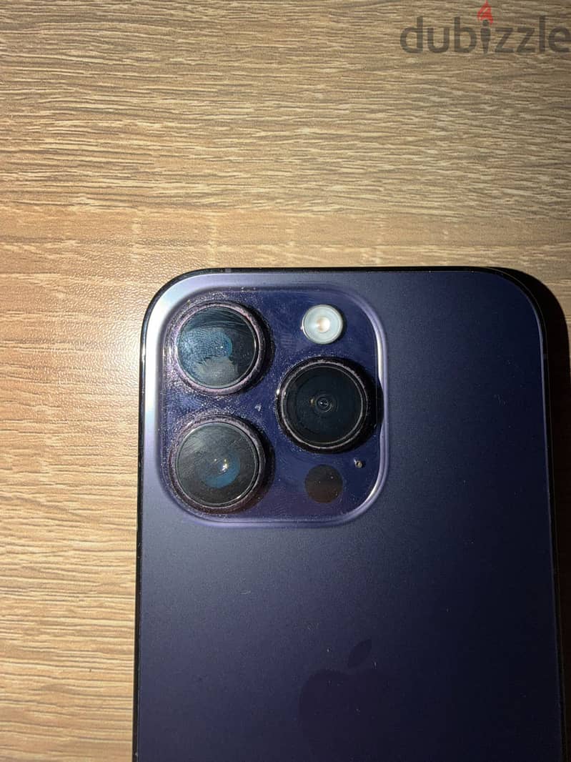 Apple - iPhone 14 Pro 7