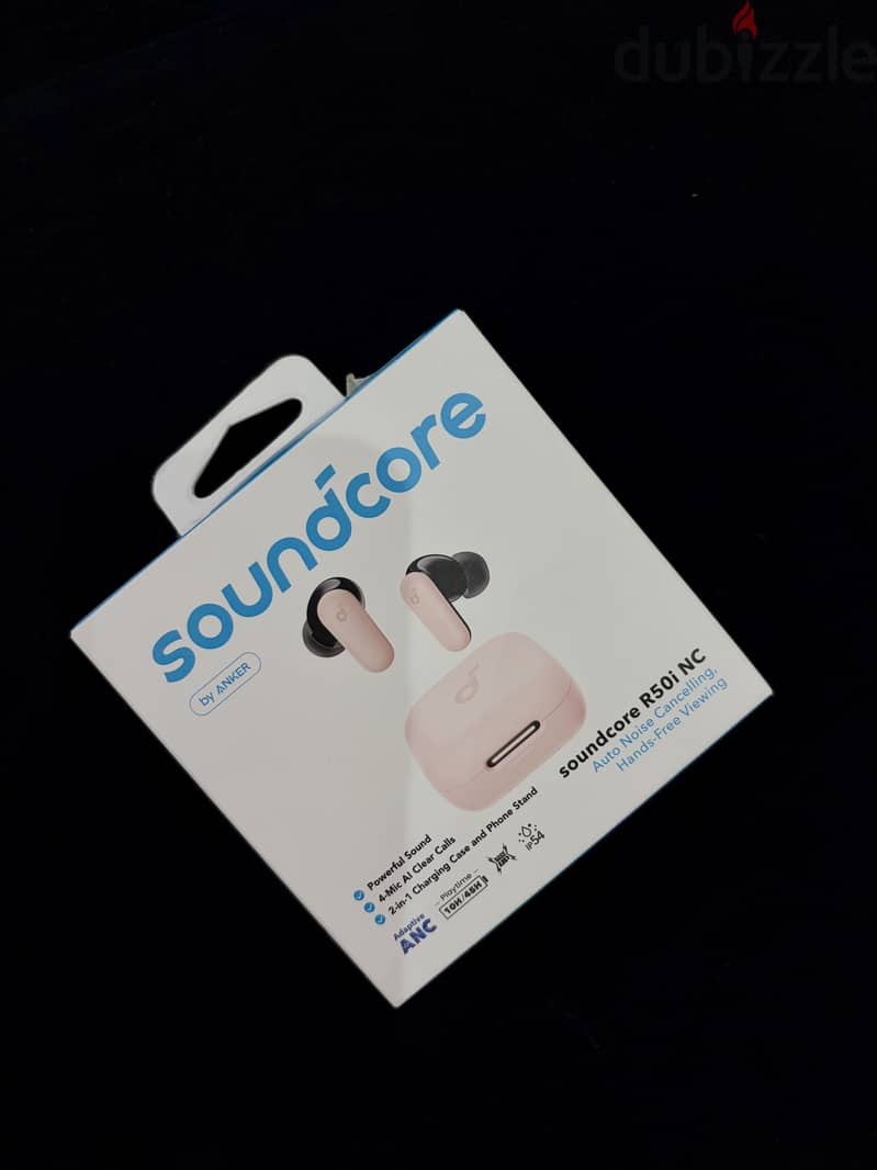 Soundcore R50i NC 2