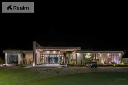 10% DP Over 12Y own your house with private garden and sea view
