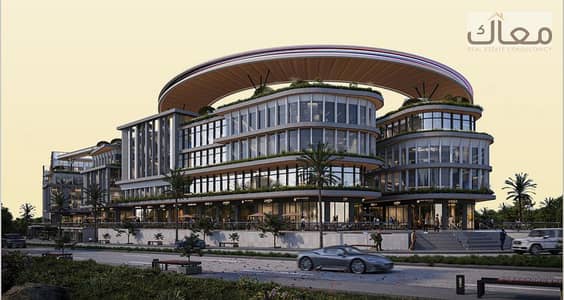استثمر في الصيدلية الوحيدة داخل أحدث Medical Hub متكامل أمام الجامعة الأمريكية مباشرة!