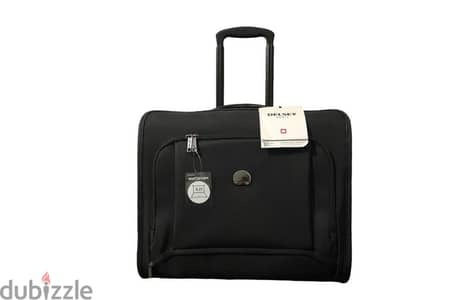 شنطة طيارين Delsey جديدة