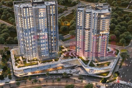 147m² Apartment for Sale – Sawari (Waterfront)