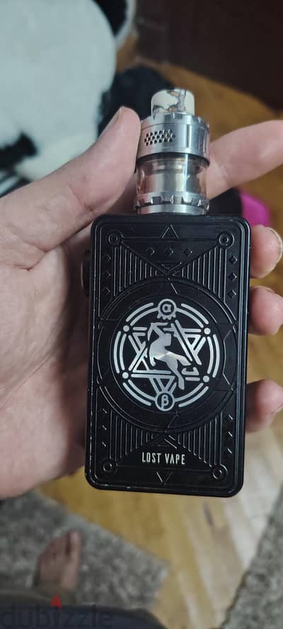 centurus M200 lostvape