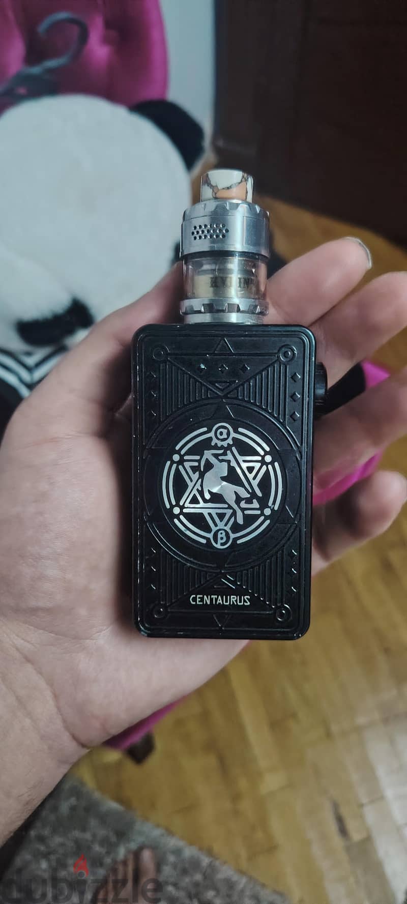 centurus M200 lostvape 1