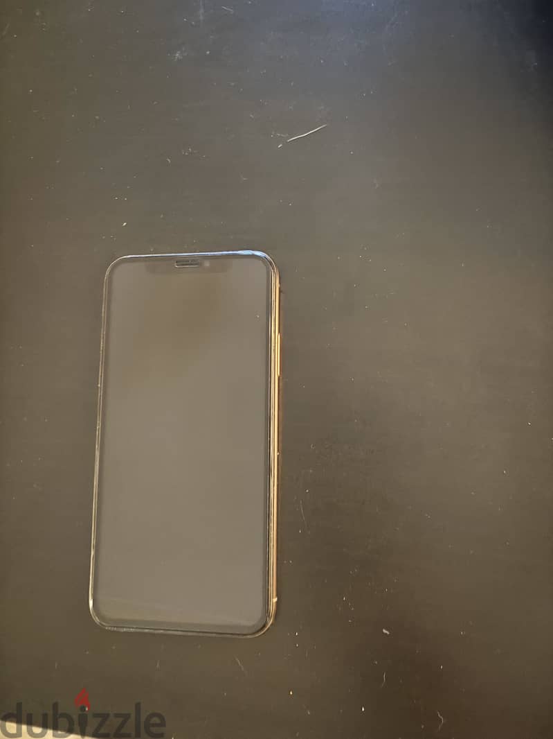 Apple - iPhone XS 1