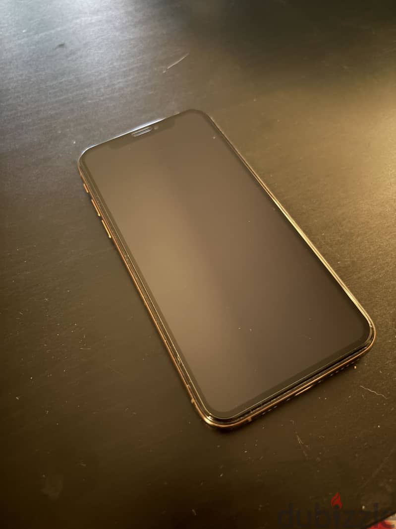 Apple - iPhone XS 2