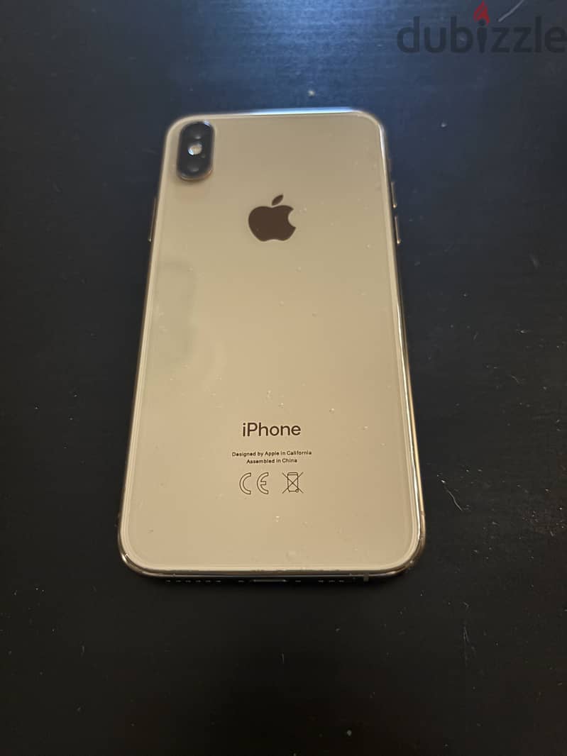 Apple - iPhone XS 3