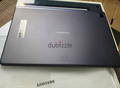 Samsung Tablet A7
