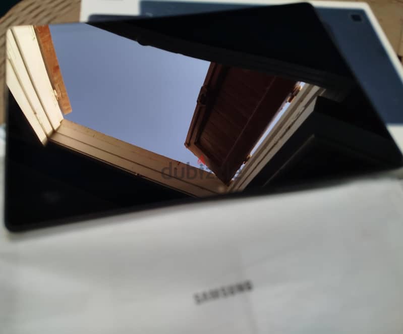 Samsung Tablet A7 1