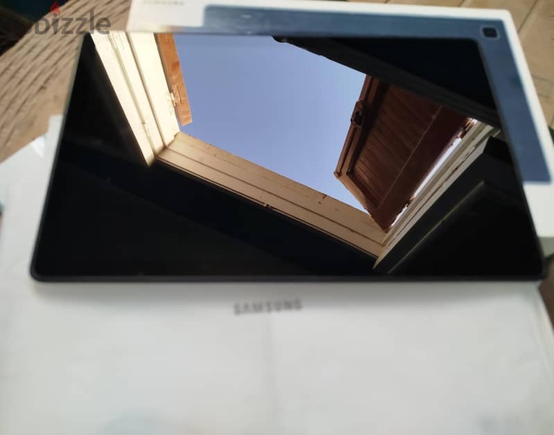 Samsung Tablet A7 4