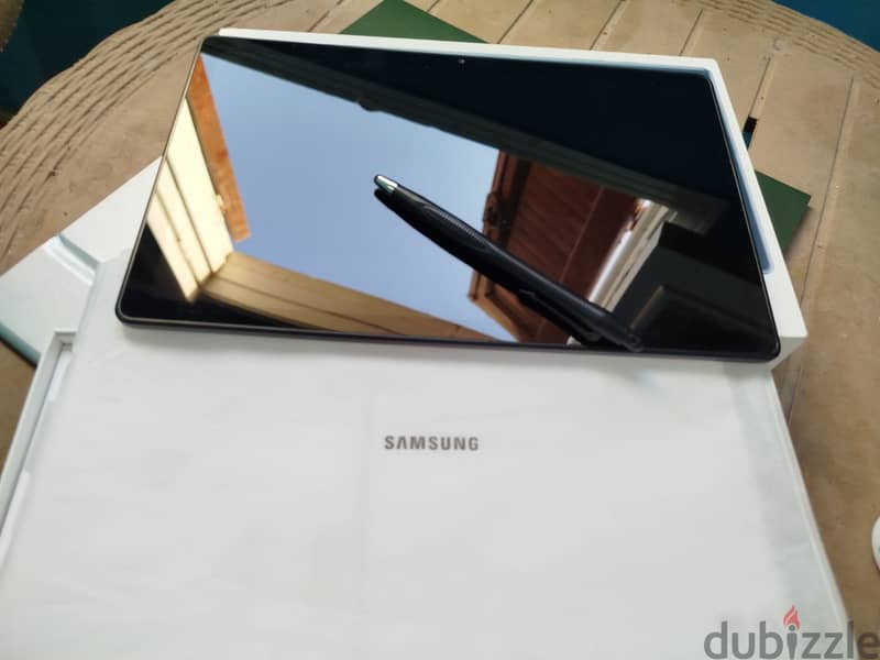 Samsung Tablet A7 5