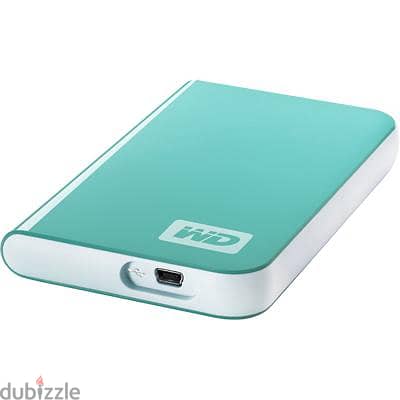 Western Digital (WD)