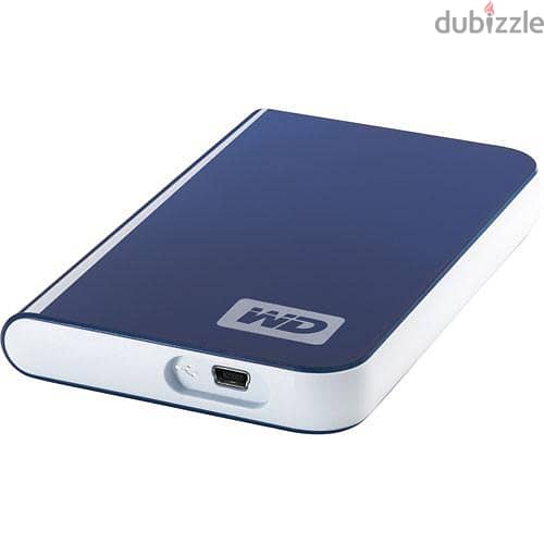 Western Digital (WD) 1
