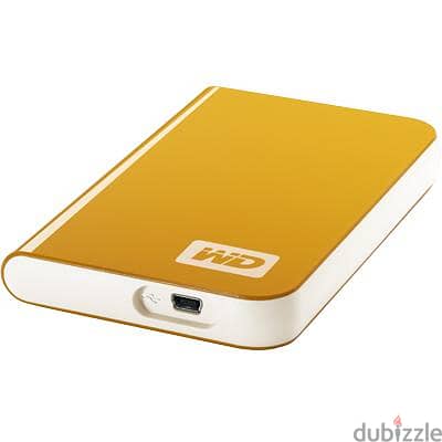 Western Digital (WD) 2