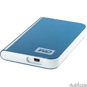 Western Digital (WD) 3