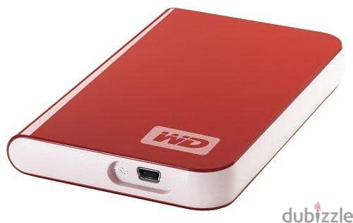 Western Digital (WD) 4