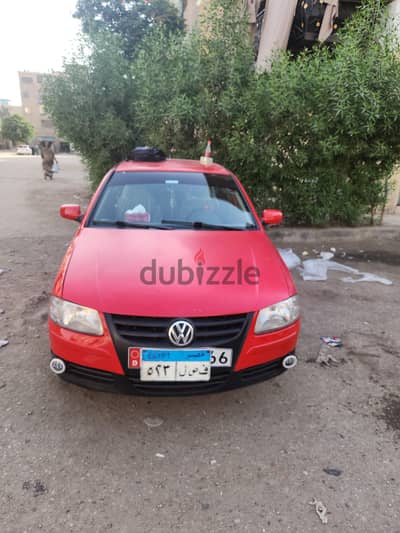فولكسفاغن بوينتر 2011