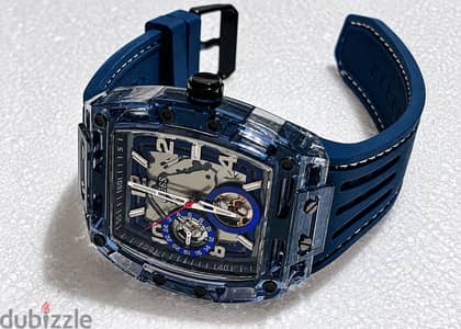 Guess Watch ساعة رجالي