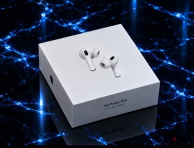 airpod pro 3 thrd generation