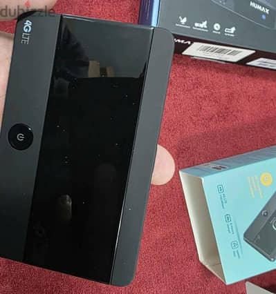 mifi router 4g