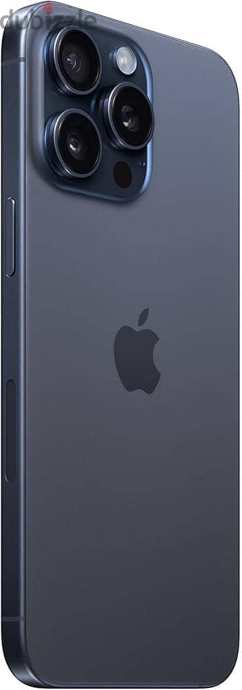 Apple - iPhone 15 Pro Max