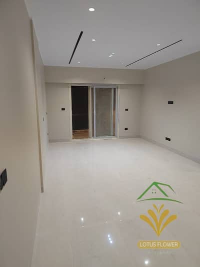 Apartment for rent in Garden City compound near the American University - Fifth Settlement