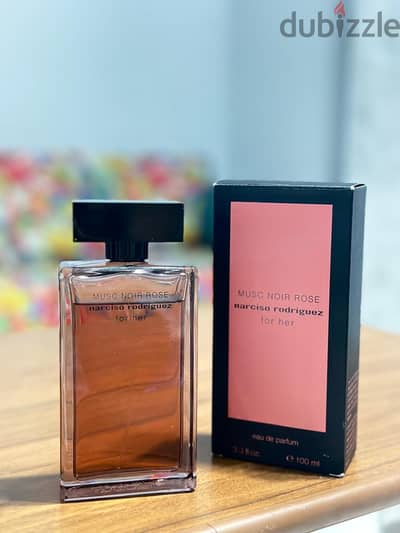 Almost brand new original perfume