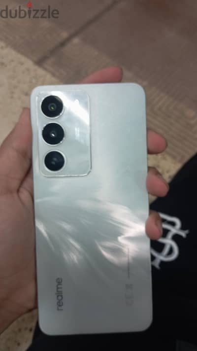 Realme C71