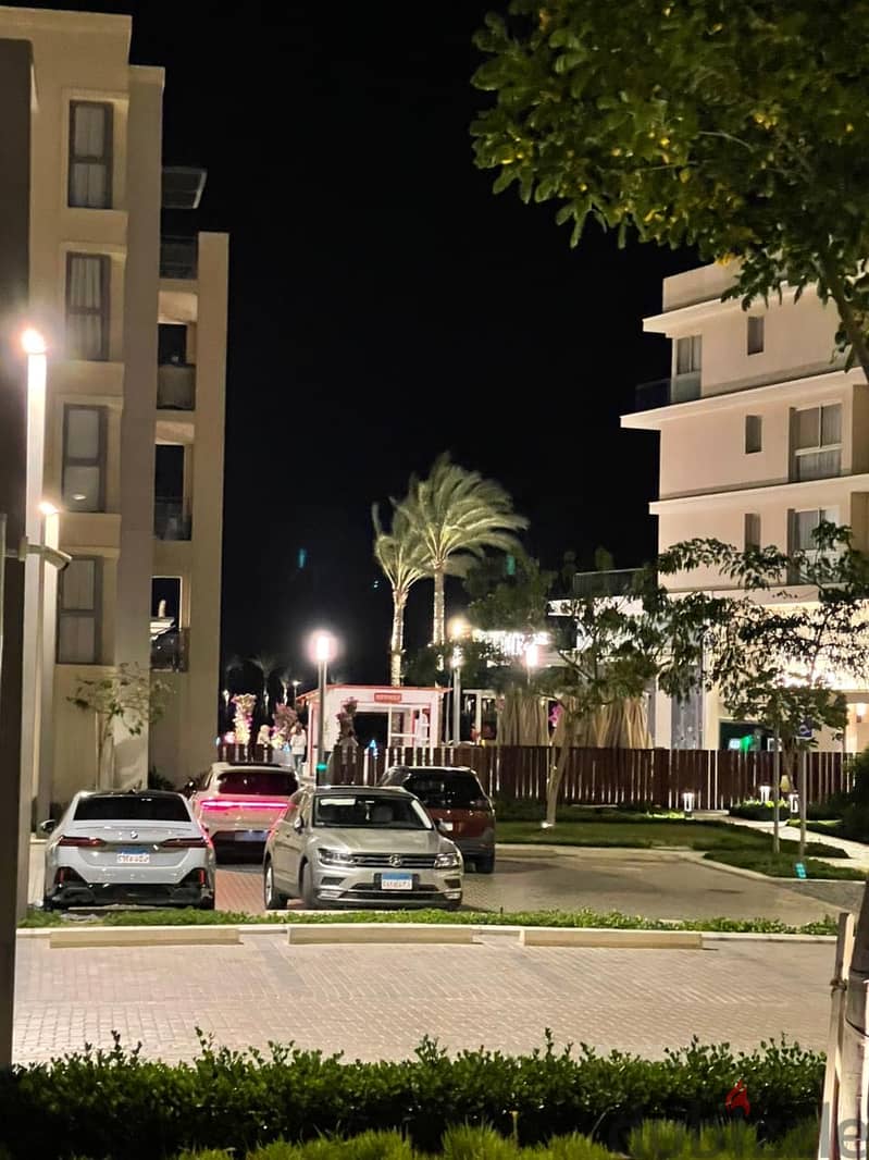 شاليه بغرفة نوم واحدة في مراسي، صورة ١٤ من ١٩