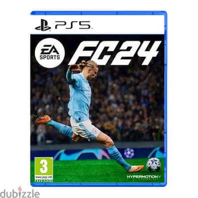 Fc24 ps5