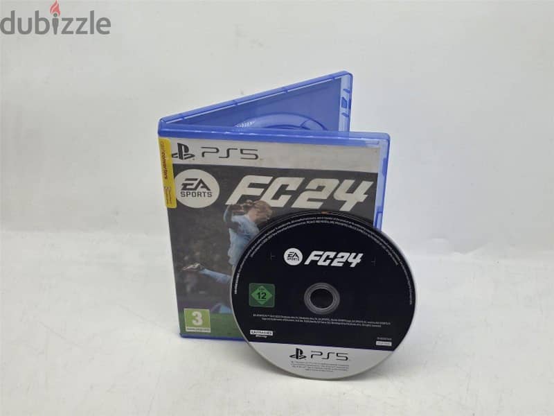 Fc24 ps5 1
