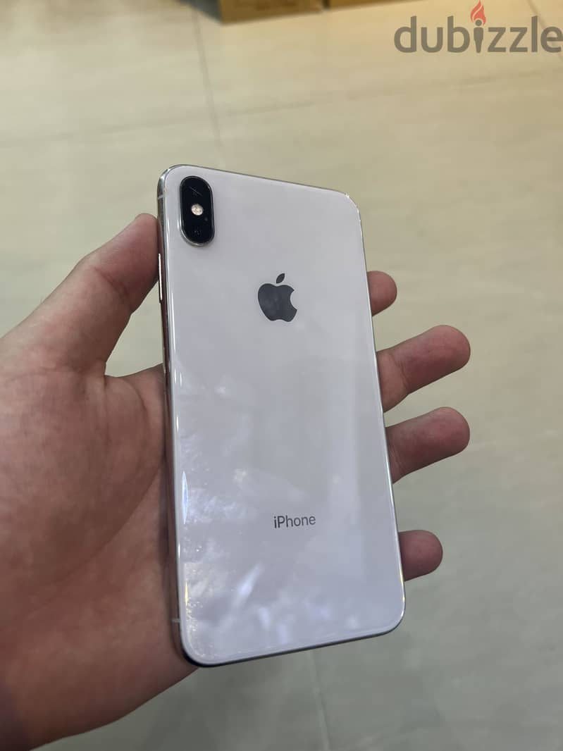 Apple - iPhone XS Max 2