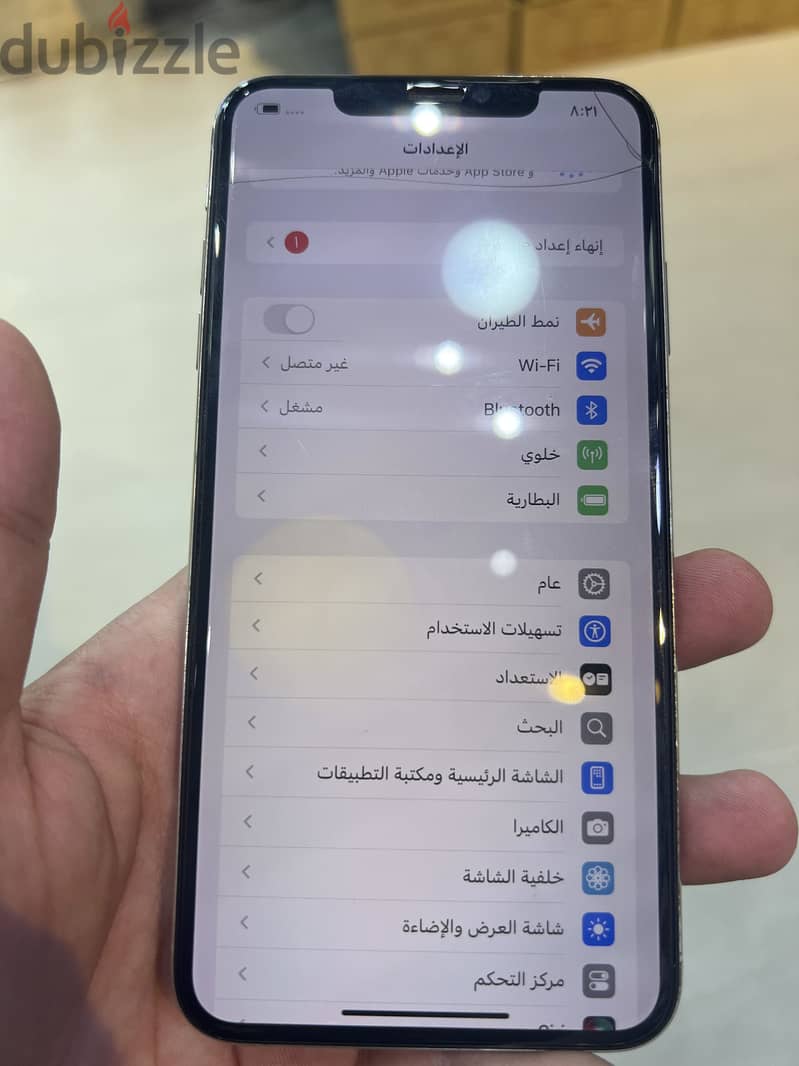 Apple - iPhone XS Max 4