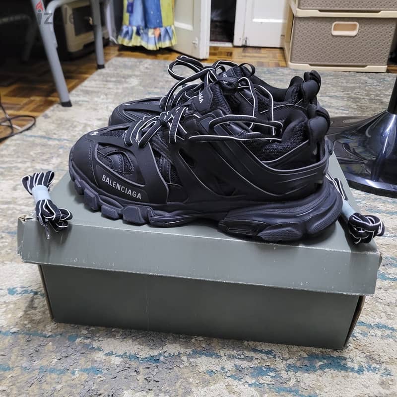 Balenciaga Track 2
