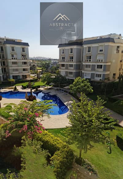 شقه دوبلكس VIP بجاردن خاصه تريبل فيو بخصوصيه 100% في hyde park بجوار mivida . palm hills . mountain view  شقه دوبلكس في ارقي مواقع التجمع الخامس - hyd