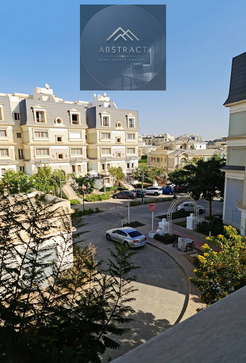 دوبلكس بـ٤ غرف نوم في ماونتن فيو هايد بارك، صورة ١٤ من ١٤