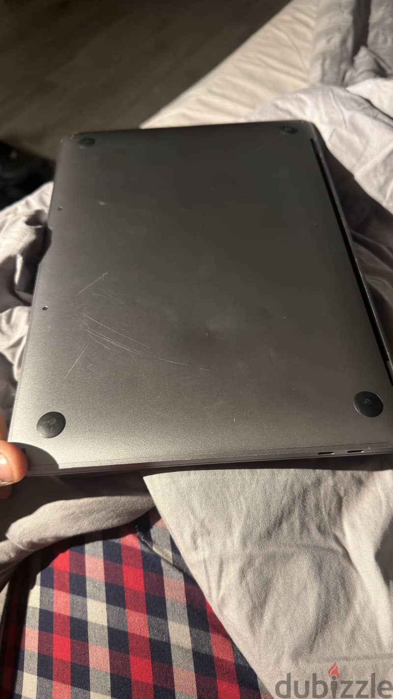 Macbook pro 2