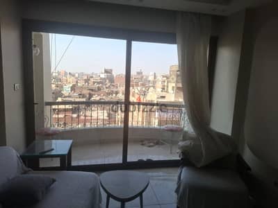 الموتال بلكونة