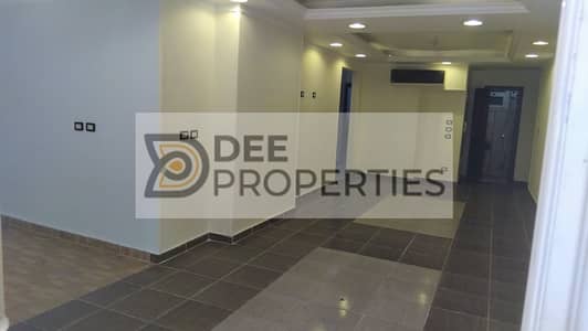 150m² Apartment for Rent – New Law in Stanley | Behind Pablo Building | Second Row from the Sea