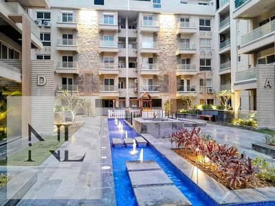 Apartment for Sale in Mountain View iCity Club Park, New Cairo, 170 sqm, 3 Bedrooms, 3 Bathrooms, 4th Floor, Fully Finished
