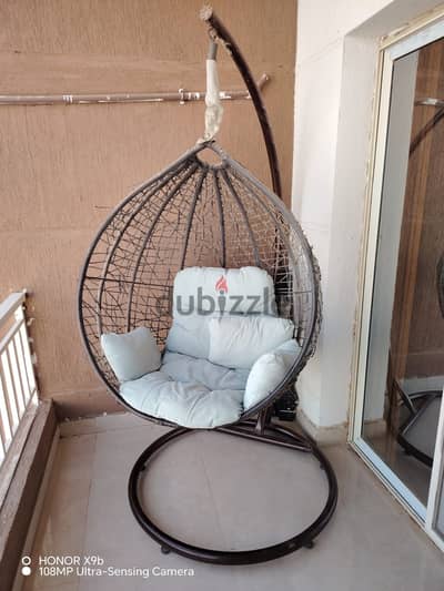 مرجيحه مستعمله للبيع بوصال - الشروق