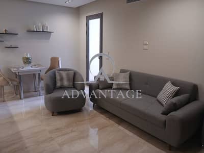 Furnished 67 sqm Studio for Sale in Valori El Thawra – Ultra Super Lux, Ready for Immediate Delivery